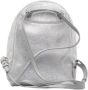 Stella McCartney Pre-owned Polyester backpacks Grijs Dames - Thumbnail 2