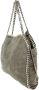Stella McCartney Pre-owned Polyester handbags Gray Unisex - Thumbnail 3