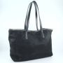 Stella McCartney Pre-owned Polyester handbags Zwart Dames - Thumbnail 2