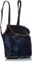 Stella McCartney Pre-owned Fabric backpacks Blauw Dames - Thumbnail 2