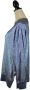 Stella McCartney Pre-owned Fabric tops Blauw Dames - Thumbnail 2