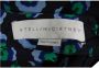 Stella McCartney Pre-owned Silk dresses Blue Dames - Thumbnail 3