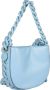Stella Mccartney Crossbody bags Small Shoulder Bag Chain Alter in blauw - Thumbnail 3