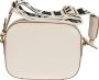 Stella Mccartney Stijlvolle cameratas voor moderne vrouwen White Dames - Thumbnail 2