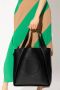Stella Mccartney Shoppers & Totes Women Tote Bag in zwart - Thumbnail 6