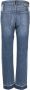Stella Mccartney Straight Jeans Blauw Dames - Thumbnail 2