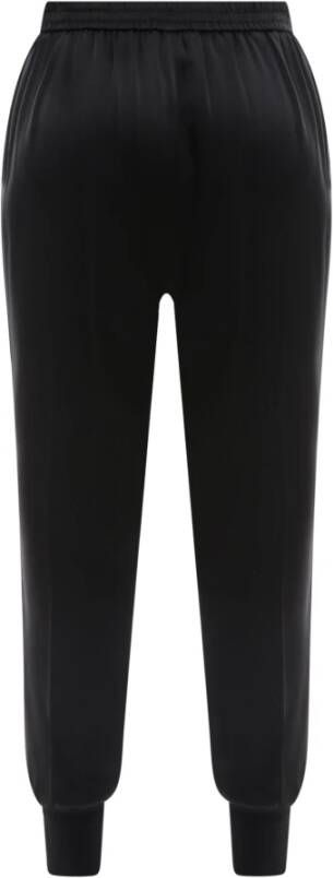 Stella Mccartney Sweatpants Zwart Dames