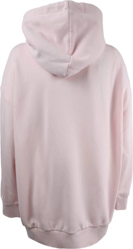 Stella Mccartney Sweatshirt Pink Dames
