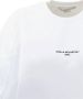 Stella Mccartney Sweatshirts White Dames - Thumbnail 2