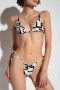 Stella Mccartney Bikini Beige Dames - Thumbnail 2