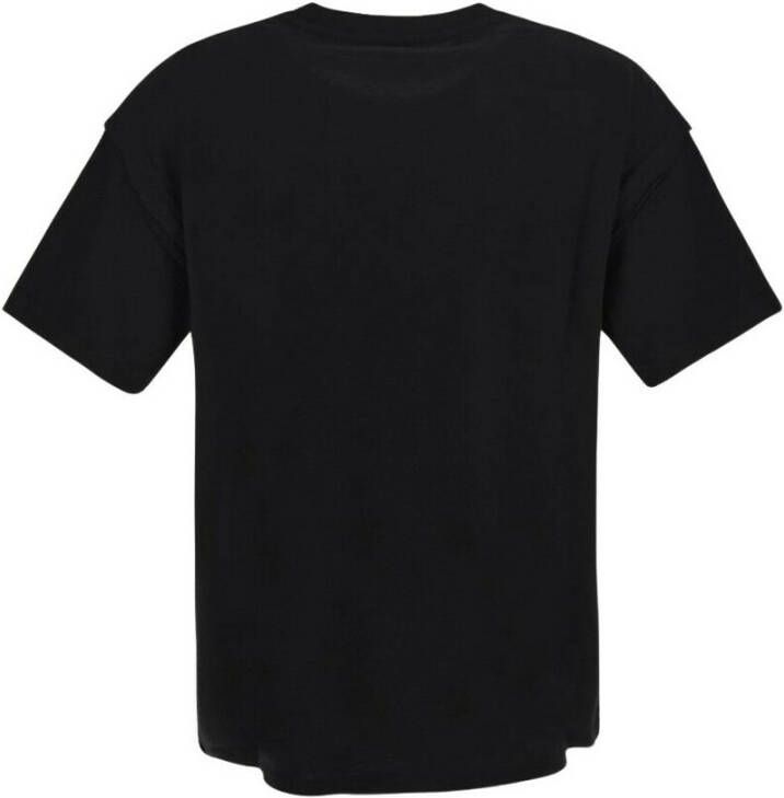 Stella Mccartney T-shirt Zwart Dames