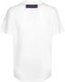 Stella Mccartney Multi Kleur Katoenen T-Shirts voor Dames Meerkleurig Dames - Thumbnail 2