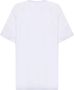 Stella Mccartney Witte T-shirts voor dames White Dames - Thumbnail 2