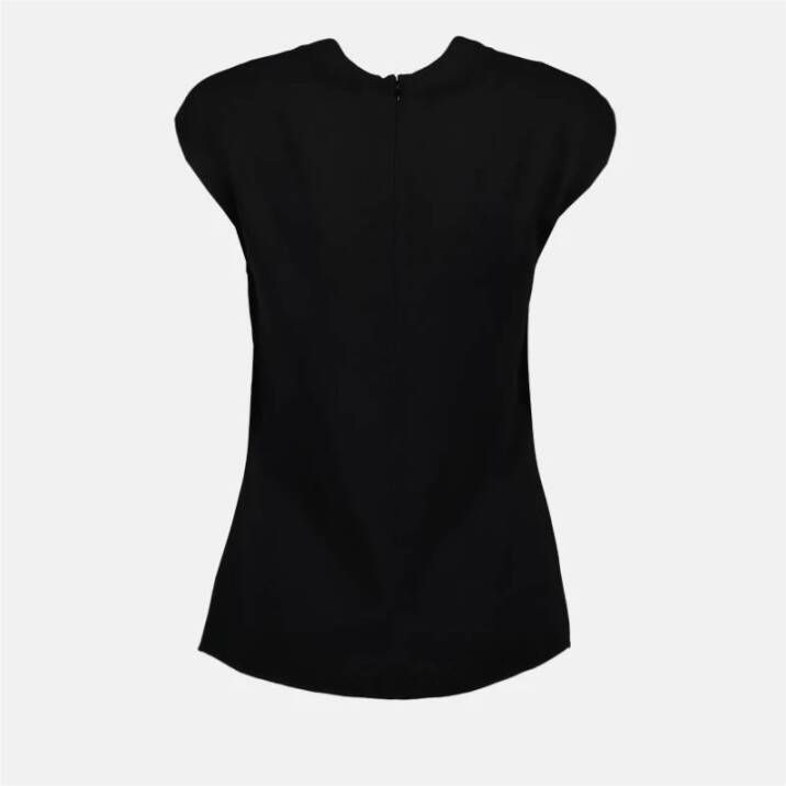 Stella Mccartney T-shirts Zwart Dames