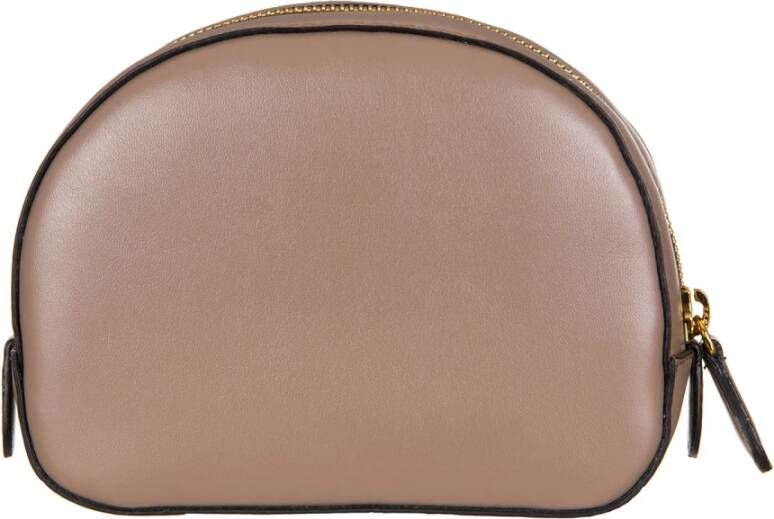 Stella Mccartney Toilettas Bruin Dames