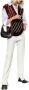 Stella Mccartney Chino`s Beige Dames - Thumbnail 2