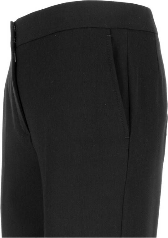 Stella Mccartney Broek Zwart Dames