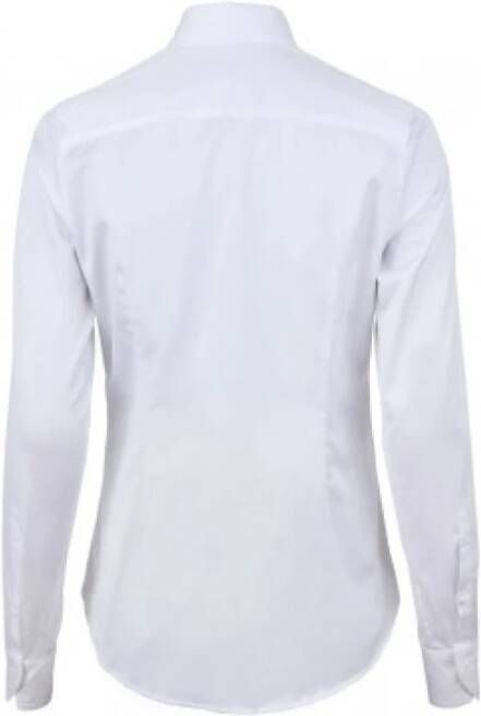 Stenströms Blouses Shirts Wit Dames