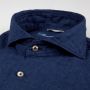 Stenströms Stenstroms Fitted body shirt Blauw Heren - Thumbnail 2