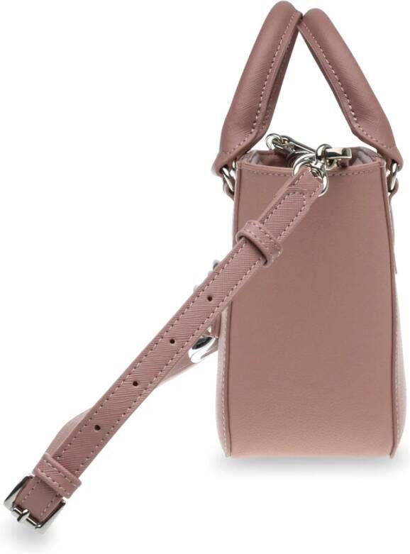 Steve Madden Cross Body Bags Roze Dames