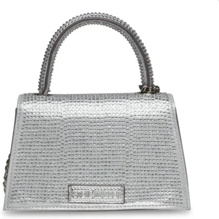 Steve Madden Mini Bags Grijs Dames