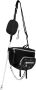 Steve Madden Schoudertas voor vrouwen Bmaxima Zwart Dames - Thumbnail 6