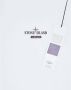 Stone Island Archivio Print T-Shirt Heren Casual Mode White Heren - Thumbnail 2