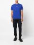 Stone Island Blauwe Regular Tapered Broek Blauw Heren - Thumbnail 2