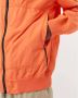 Stone Island Lichtgewicht Oranje Hoodie met Kompas Badge Orange Heren - Thumbnail 2