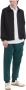Stone Island Groene Cargo Broek Groen Heren - Thumbnail 2