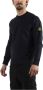 Stone Island Trainingsshirt Blauw Heren - Thumbnail 6