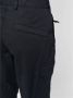 Stone Island Trousers Zwart Heren - Thumbnail 2
