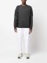 Stone Island Stijlvolle Upgrade Sweatshirt voor Heren Gray Heren - Thumbnail 4