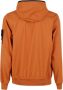 Stone Island Winddichte jas met elastische capuchon en ritssluiting Orange Heren - Thumbnail 2
