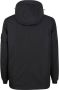 Stone Island Stijlvolle Winterjas voor Heren Zwart Heren - Thumbnail 2