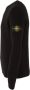 Stone Island Katoen Zwarte Trui Heren Stijl 7815507d8 Black Heren - Thumbnail 2