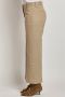 Studio Nicholson Beige Herenbroek Beige Dames - Thumbnail 3