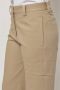 Studio Nicholson Beige Herenbroek Beige Dames - Thumbnail 5