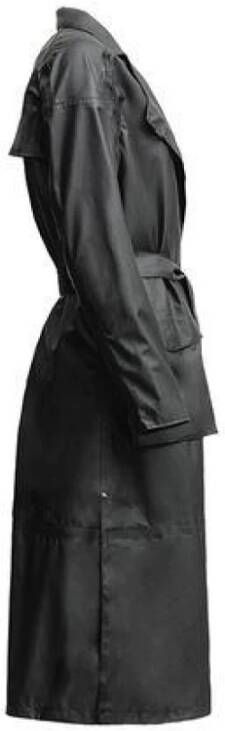 Stutterheim Coats Zwart Dames