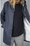 Stutterheim Marine Van Stockholm Blauw - Thumbnail 2