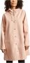 Stutterheim Roze A-Lijn Regenjas Pink Dames - Thumbnail 2