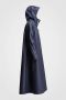 Stutterheim Rain Jackets Blauw Dames - Thumbnail 2