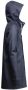 Stutterheim Navy Regenjas Stockholm Stijl Blue Unisex - Thumbnail 2