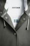 Stutterheim Rain Jackets Groen Dames - Thumbnail 2