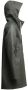 Stutterheim Stockholm regenjas Groen - Thumbnail 2