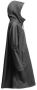 Stutterheim Rain Jackets Zwart Dames - Thumbnail 2