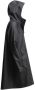 Stutterheim Dames Regenjas Black Dames - Thumbnail 2