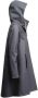 Stutterheim Groene Merinowol Ronde Hals Trui Green Dames - Thumbnail 2