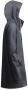 Stutterheim Lichtgewicht Houtskool Regenjas Black Unisex - Thumbnail 2