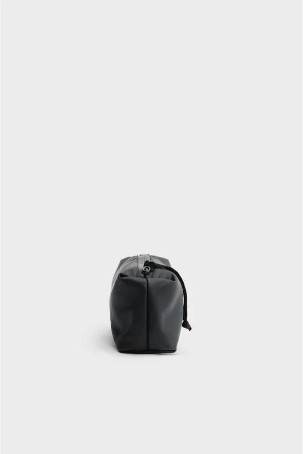 Stutterheim Toilet Bags Zwart Dames